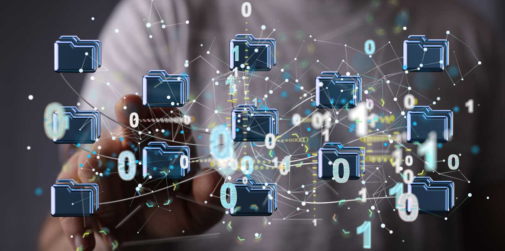 Consolidating Data Storage Options Without Sacrificing Access